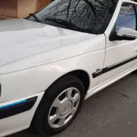 پارس Tu5|خودرو سواری و وانت|شهریار, شهرک امیریه|دیوار