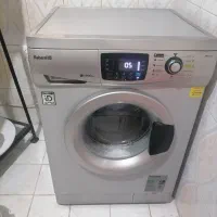 تعمیر لباسشویی/رفع صدا/لرزش/سامسونگ/الجی|خدمات پیشه و مهارت|باقرشهر, |دیوار