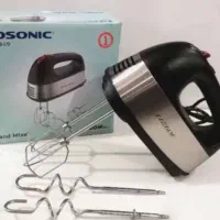 همزن برقی گوسونیک