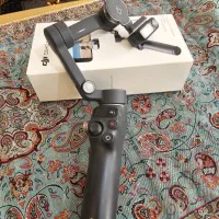 گیمبال حرفه ای osemo 7pro