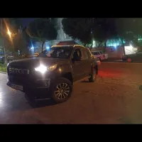 فوتون تونلند G7، مدل ۱۴۰۴|خودرو سواری و وانت|تهران, حسین‌آباد|دیوار
