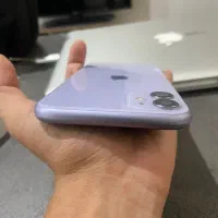 ایفون 11 نرمال دو سیم پلمپ|موبایل|شاهرود, |دیوار