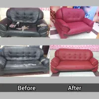 تعمیرات مبل پاپیون|خدمات پیشه و مهارت|نجفآباد, گلدشت|دیوار