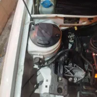 سمند xu7 Lx99|خودرو سواری و وانت|تبریز, |دیوار