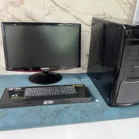 کامپیوتر خانگی نسل چهارم