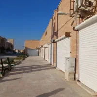 عالیشهر مغازه فاز ۳|فروش مغازه و غرفه|بوشهر, |دیوار