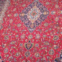 فرش دستباف لاکی