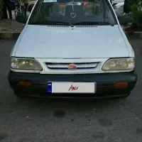 پراید صبا
