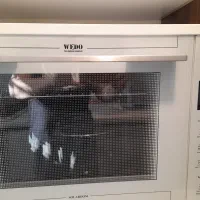 سولاردوم wedoo|اجاق گاز و لوازم برقی پختوپز|پردیس, فاز ۱۱|دیوار