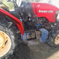 تراکتور برانسون