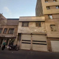 فروس خانه کلنگی با مغازه