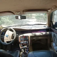 سمند مدل ۹۱