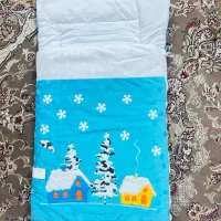 سرویس خواب نوزاد