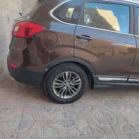 تیگو 5 مدل 95