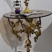 وسایل  برنج در حد نو