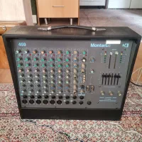 پاور میکسر مونتارابو اصل ایتالیا