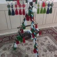 مشک ملار