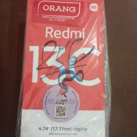 گوشی شیائومی ردمی13c|موبایل|تهران, استخر|دیوار