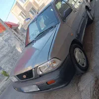 پراید۹۰دوگانه زیرپافنی بیست بدون ریال خرج زیر قیمت
