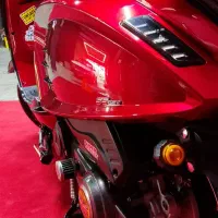 وسپا تک|موتورسیکلت|رشت, حومه رشت|دیوار