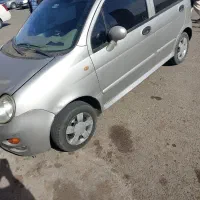 ام وی ام تازه تعمیر