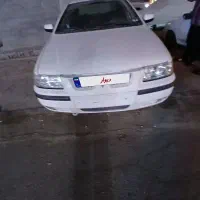 سمند مدل ۹۳