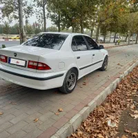 سمند ال یکس|خودرو سواری و وانت|خوی, |دیوار