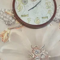 ساعت دیواری|ساعت دیواری و تزئینی|همدان, |دیوار