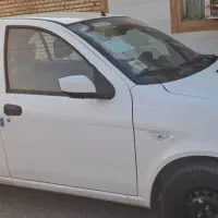 ساینا اس بفروش می‌رسد|خودرو سواری و وانت|خرمشهر, |دیوار