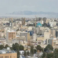 برج اداری و تجاری طلا و جواهر مرمر دفترکار ۹۵ متر|فروش دفتر کار، اتاق اداری، مطب|مشهد, ده دی|دیوار