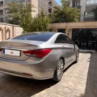 هیوندای سوناتا YF، مدل ۲۰۱۴|خودرو سواری و وانت|کرج, فاز ۳ گوهردشت|دیوار