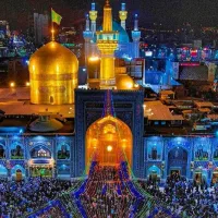 مشهد با قطار حرکت روزهای فرد از اول آبان