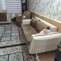 مبل|مبلمان خانگی و میز عسلی|شاهین‌شهر, شهرک گلدیس|دیوار