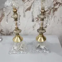 دوعددشعمدانی