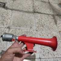 باربند تولی تاپ در حد نو بوق سوتی و۱۰۱۱|قطعات یدکی و لوازم جانبی|مشهد, رده|دیوار