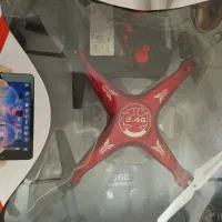 پهپاد اسباب بازی