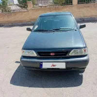 پراید مدل ۸۱