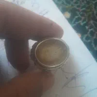 انگشتر شرف الشمس