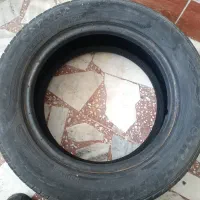 دو حلقه لاستیک|قطعات یدکی و لوازم جانبی|لنگرود, |دیوار