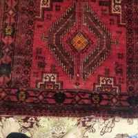 دستبافت طرح بلوچ|فرش|مینودشت, |دیوار