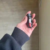 فندک کاستوم شده سیگار