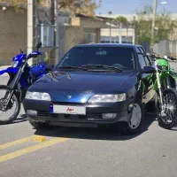 دوو اسپرو ۱۹۹۴