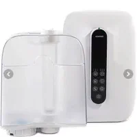 دستگاه بخار ساز کانگی (بخور)|پنکه و تصفیهکنندهٔ هوا|تهران, شهرآرا|دیوار