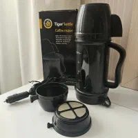 کتری برقی فندکی