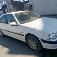 پژو پارس سال مدل 92|خودرو سواری و وانت|شیروان (خراسان), |دیوار