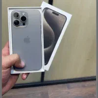 گوشی ایفون ۱۵پرو مکس