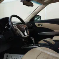 تیوولی ۲۰۱۷|خودرو سواری و وانت|تهران, علم و صنعت|دیوار