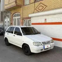 پراید۱۱۱مدل۹۷