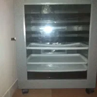 دستگاه میوه خشک کن