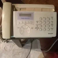 دستگاه فکس Sharp